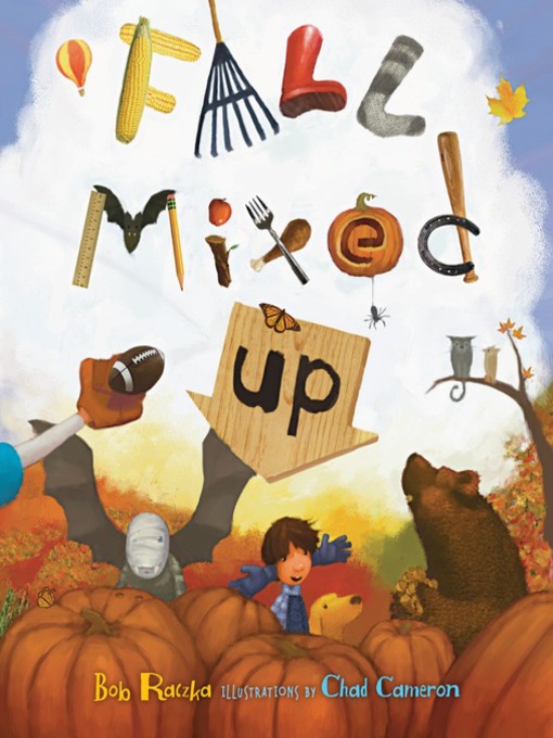 Title details for Fall Mixed Up by Robert Raczka - Available